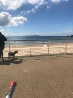 Coastal Links Apartment, Portrush - Bed and Breakfast Portrush