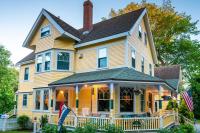Inn at the Oaks - B&B