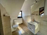 Comfort Driepersoonskamer met Douche