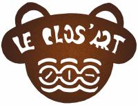 Le Clos'art - B&B Vinassan