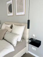 B&B Bremerhaven - DOCK 12 - Exklusives Cityapartment - Bed and Breakfast Bremerhaven