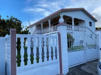 Villa Mer'Pelée - B&B
