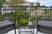 Olivo Luxury Apartment - Ferienwohnung Ýdra