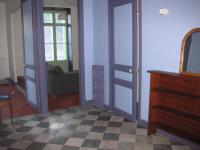 Les deux pentes - B&B Sausses