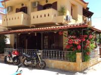 Villa Anna - B&B Sývota