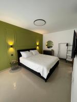 Appartement 3 Chambres