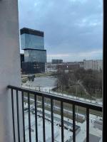 PM RESIDENCE KORFANTEGO 8 - B&B Katowice