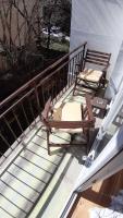 Apartment V - B&B Ocrida