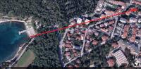 Apartman Sea view - B&B