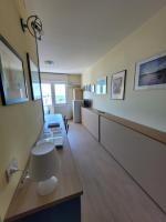 Cam 2 Sea View Apartment - B&B
