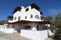 Bernie House - B&B Melanes