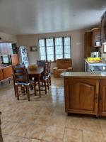 Perrot Henry - B&B Saint-Marcouf