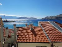 Apartments Alfa - B&B Baška