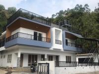 Spring Valley - Bed and Breakfast Anaikal