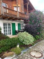 Golfsuite Axel in Uttlau-Haarbach - Bed and Breakfast Haarbach