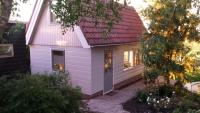 B&B Ámsterdam - Very nice cottage in Durgerdam, with private garden, free parking, pets allowed - Bed and Breakfast Ámsterdam