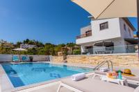 Alkiviades Villa - B&B