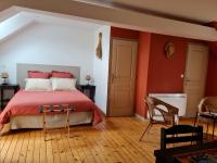 Camera Familiare con Bagno Privato