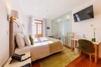 Superior Zimmer mit Meerblick
