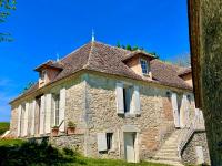 B&B Boisse - La Vignerie - Bed and Breakfast Boisse