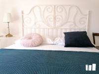 Doppelzimmer mit Balkon