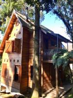 Chalé Romântico - Gramado - B&B Gramado