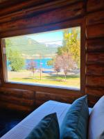 Puerto Lacar Lodge SMARG - Bed and Breakfast San Martín de los Andes