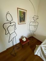 B&B Chieti - Frapippo - Bed and Breakfast Chieti