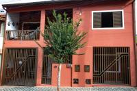 Uma casa inteirinha pra você! - B&B