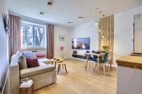 Nowy Apartament, dobrze wyposażony, blisko w górki, dostęp na kod - Bed and Breakfast Kowary