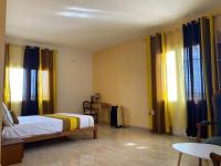 Jozene House - B&B Ngaparou