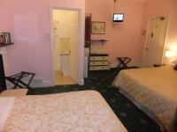 Chambre Familiale (3 Adultes)