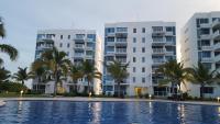 Playa Blanca Coral Park - Ferienwohnung