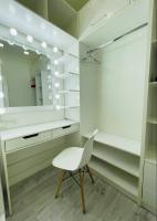 Yas Apartment - B&B