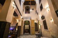 B&B Fez - Dar Panoramic Fez - Bed and Breakfast Fez