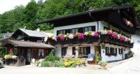 B&B Bischofswiesen - Haus Mitterstang - Bed and Breakfast Bischofswiesen