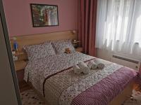 Melany Lux - Titova vila, Zlatibor - B&B Palisat