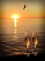 Apartment with Lake View