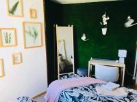 Standaard Tweepersoonskamer met 1 of 2 Bedden