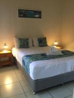 2 bedroom Ocean view