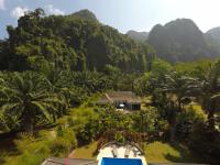 Villa mit privatem Pool