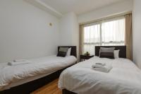 Dai37 Matsui Building - B&B
