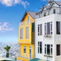 Sori House - B&B Da Lat