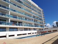 Résidence La Garenne à La Grande Plage, vue mer, piscine et parking privé, 6 personnes - Chambres d'hôtes Saint-Gilles-Croix-de-Vie