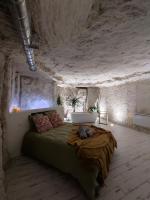 La Trog'Laudy gîte 4 étoiles au coeur des vignes - B&B Vouvray