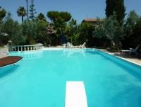 Cottage Milvia - B&B Tortoreto Lido