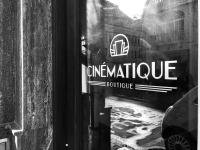 Cinematique - B&B
