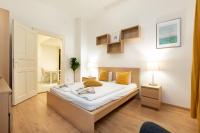 A4-6 Aulich Apartment - B&B Budapest