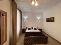 Chambre Familiale - Vue sur Jardin