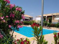 L'Appart de Karine et Nico - B&B Gruissan